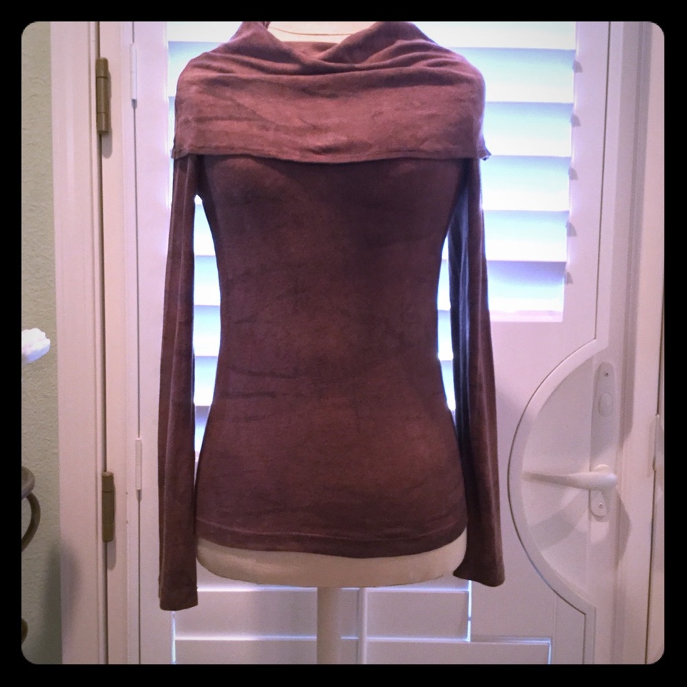 Leopard Tiger Wash Glider Top